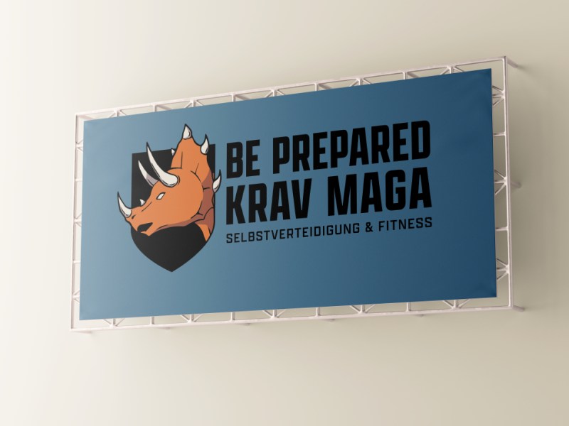 Be prepared – Krav&nbsp;Maga