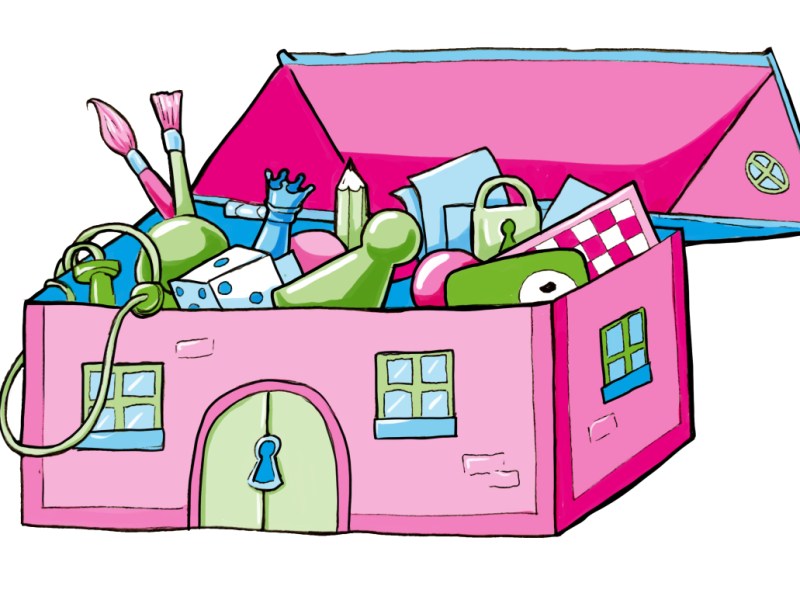 Wundersam anders e.V.